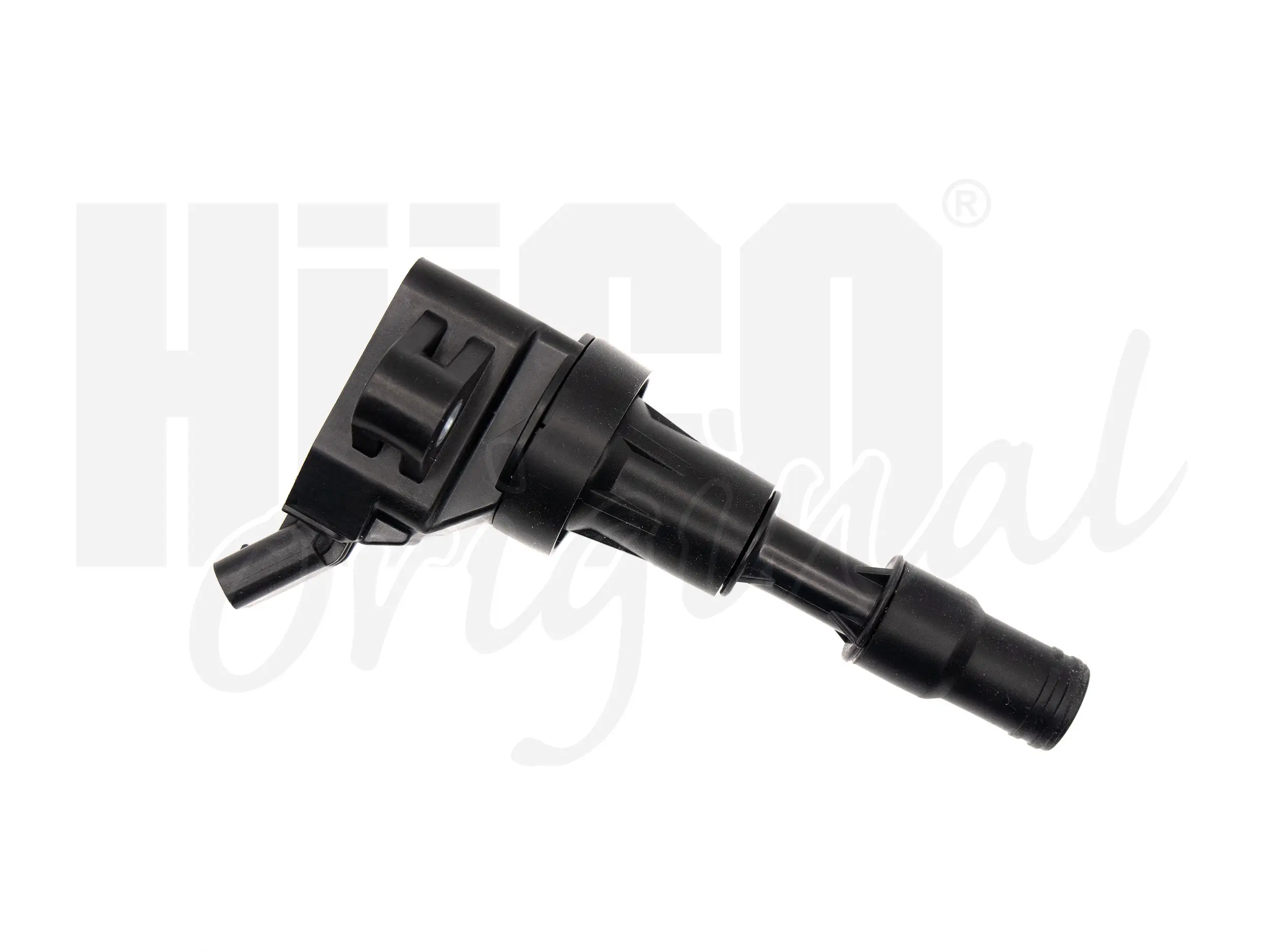 Zündspule HÜCO 133791