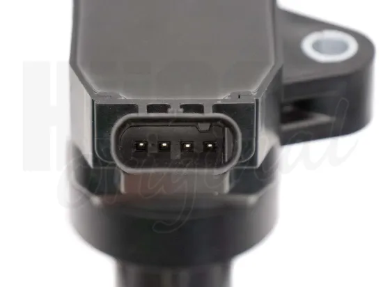 Zündspule HÜCO 133791 Bild Zündspule HÜCO 133791