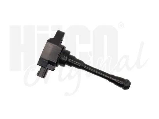 Zündspule HÜCO 133792 Bild Zündspule HÜCO 133792