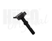 Zündspule HÜCO 133795