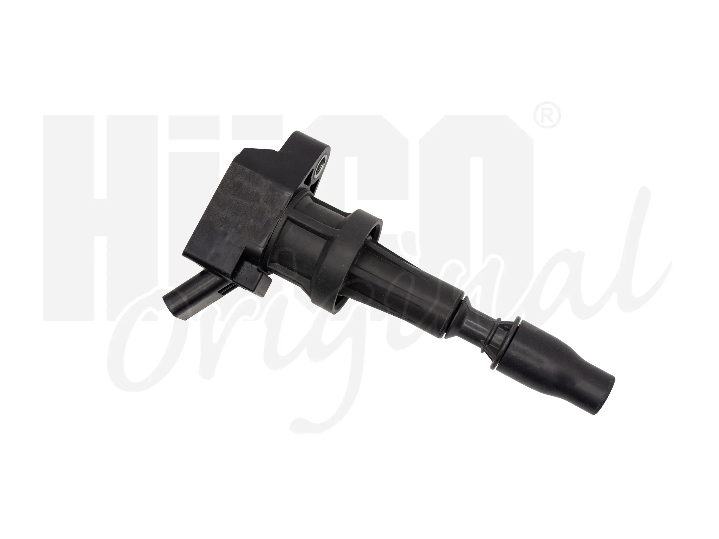 Zündspule HÜCO 133797