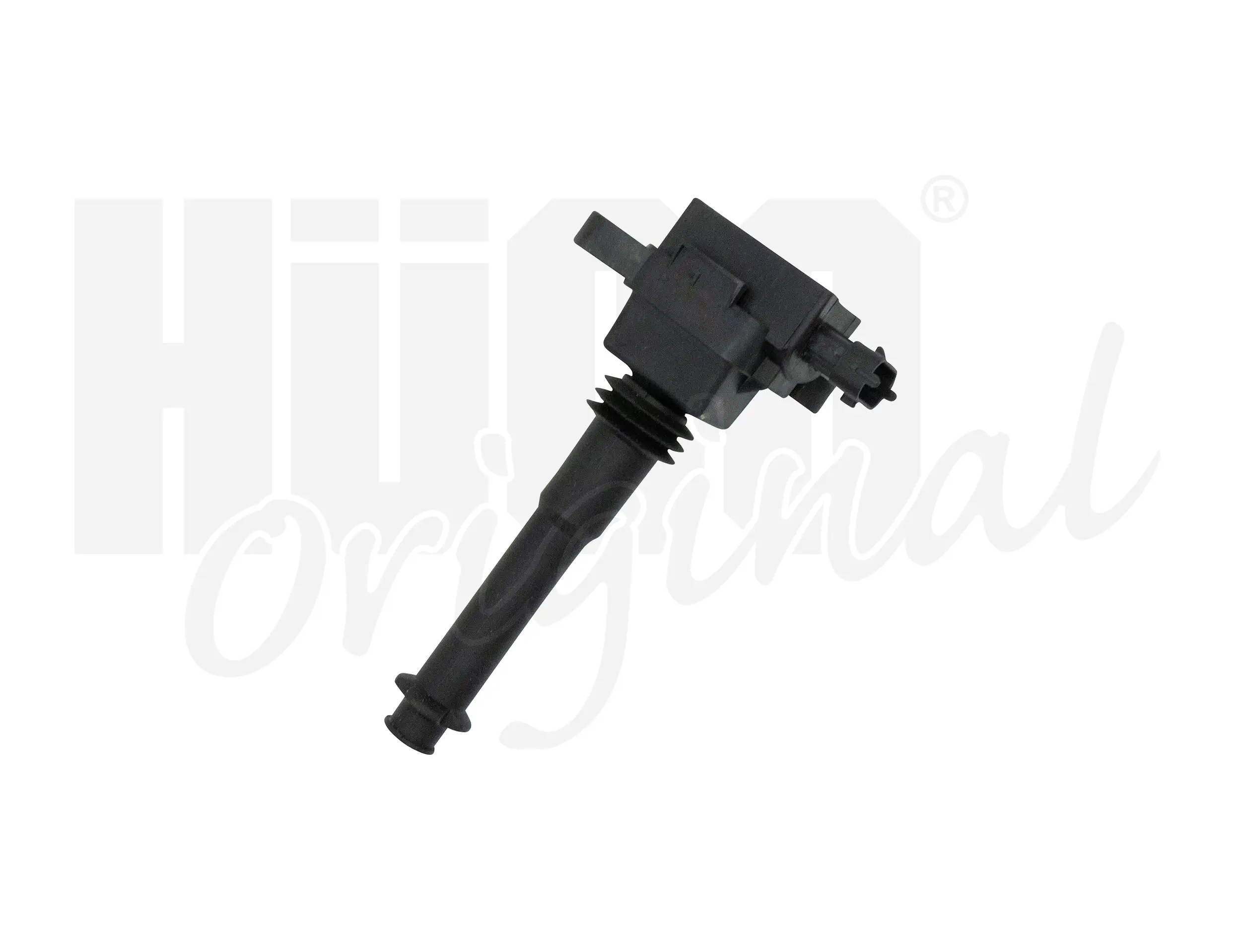 Zündspule HÜCO 133829