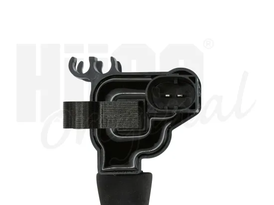 Zündspule HÜCO 133837 Bild Zündspule HÜCO 133837