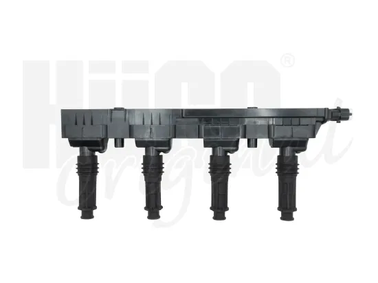 Zündspule HÜCO 133839 Bild Zündspule HÜCO 133839