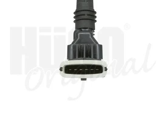 Zündspule HÜCO 133839 Bild Zündspule HÜCO 133839