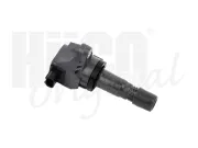 Zündspule HÜCO 133957