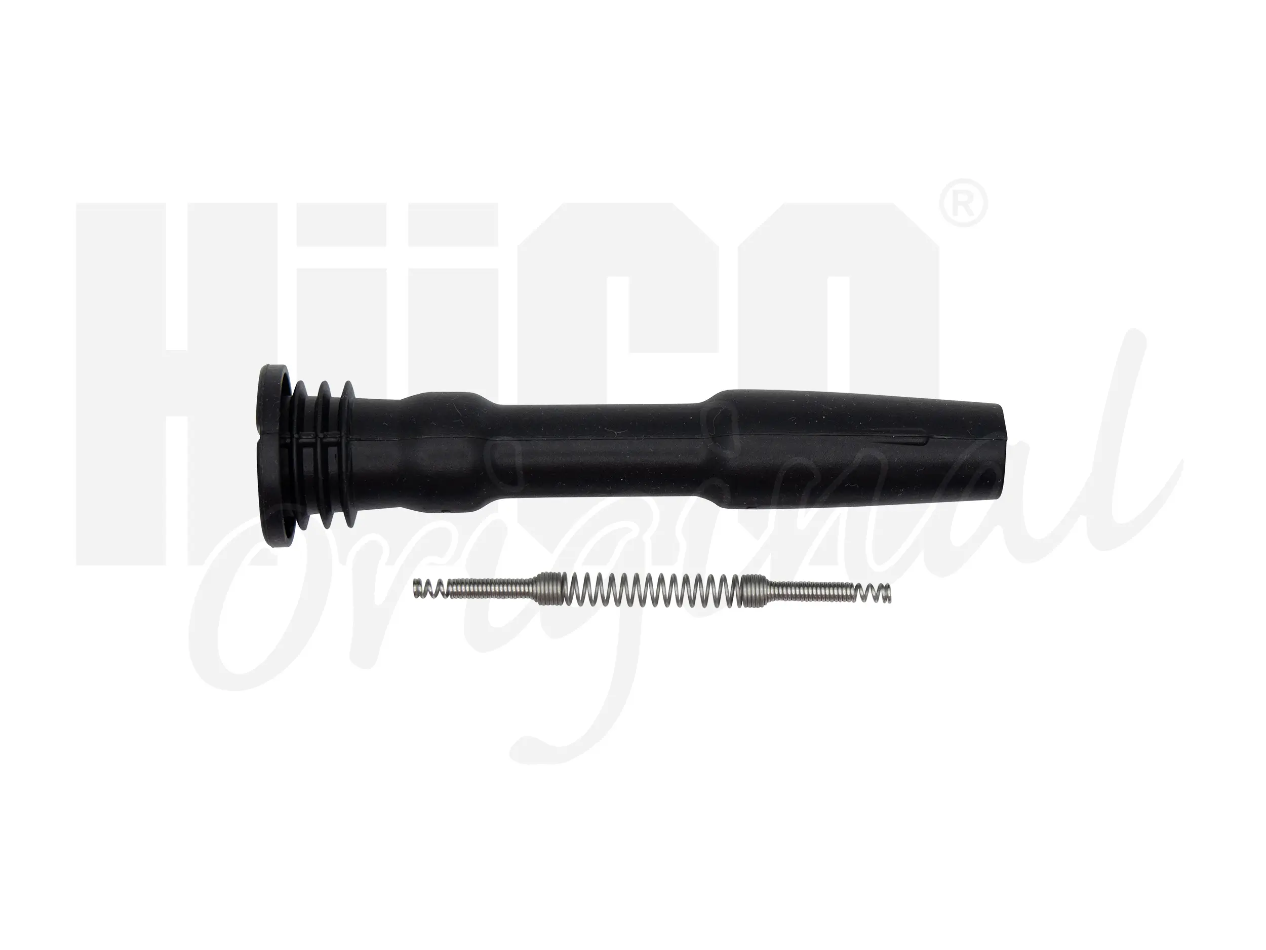 Stecker, Zündspule HÜCO 134072