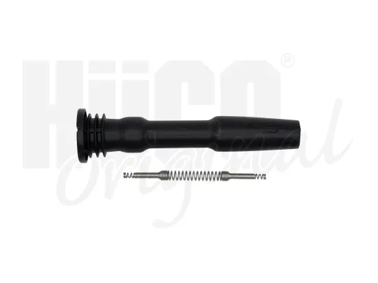 Stecker, Zündspule HÜCO 134072 Bild Stecker, Zündspule HÜCO 134072