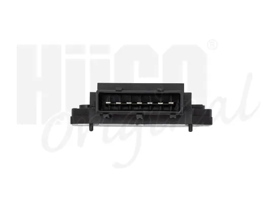 Schaltgerät, Zündanlage HÜCO 138401 Bild Schaltgerät, Zündanlage HÜCO 138401