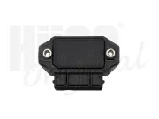 Schaltgerät, Zündanlage HÜCO 138403