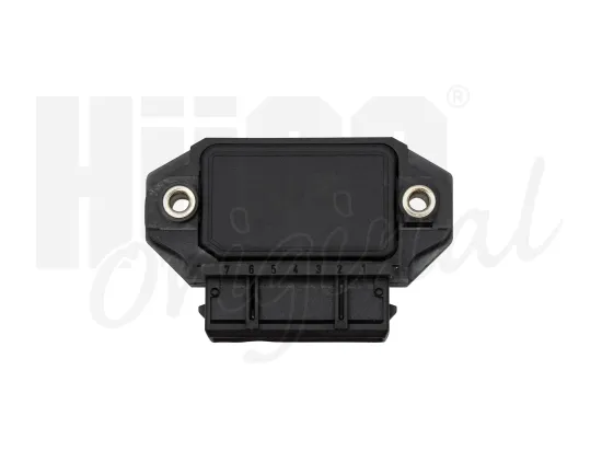 Schaltgerät, Zündanlage HÜCO 138403 Bild Schaltgerät, Zündanlage HÜCO 138403