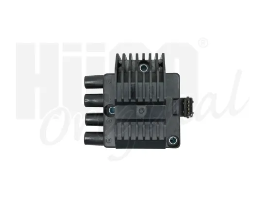 Zündspule HÜCO 138430 Bild Zündspule HÜCO 138430