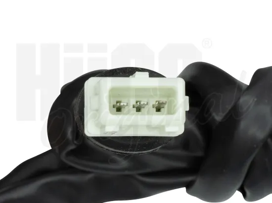 Zündspule HÜCO 138441 Bild Zündspule HÜCO 138441
