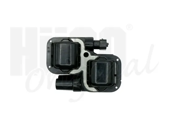 Zündspule HÜCO 138709 Bild Zündspule HÜCO 138709