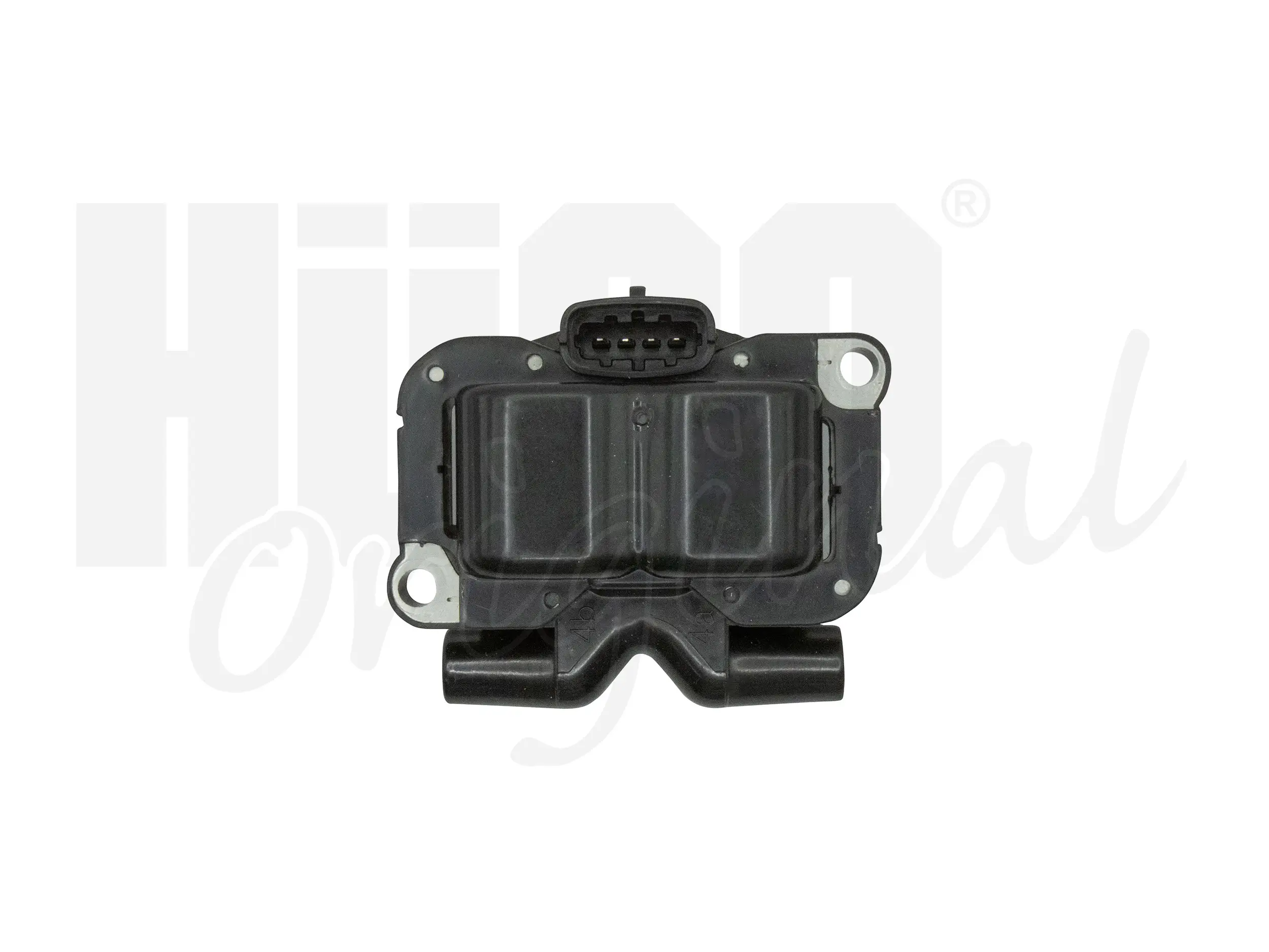 Zündspule HÜCO 138710