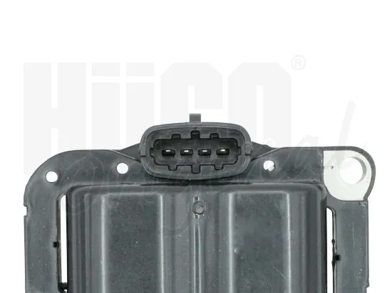 Zündspule HÜCO 138710 Bild Zündspule HÜCO 138710