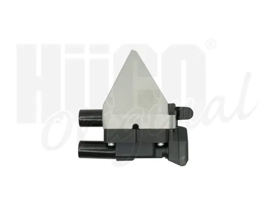Zündspule HÜCO 138711 Bild Zündspule HÜCO 138711