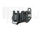 Zündspule HÜCO 138714