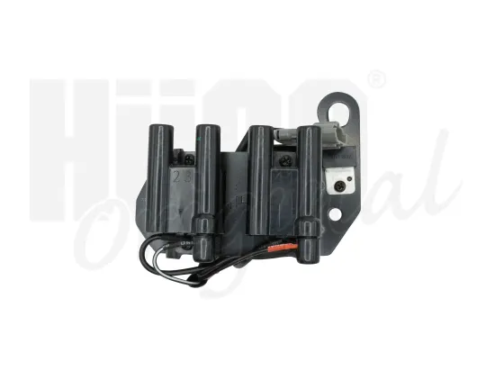 Zündspule HÜCO 138714 Bild Zündspule HÜCO 138714