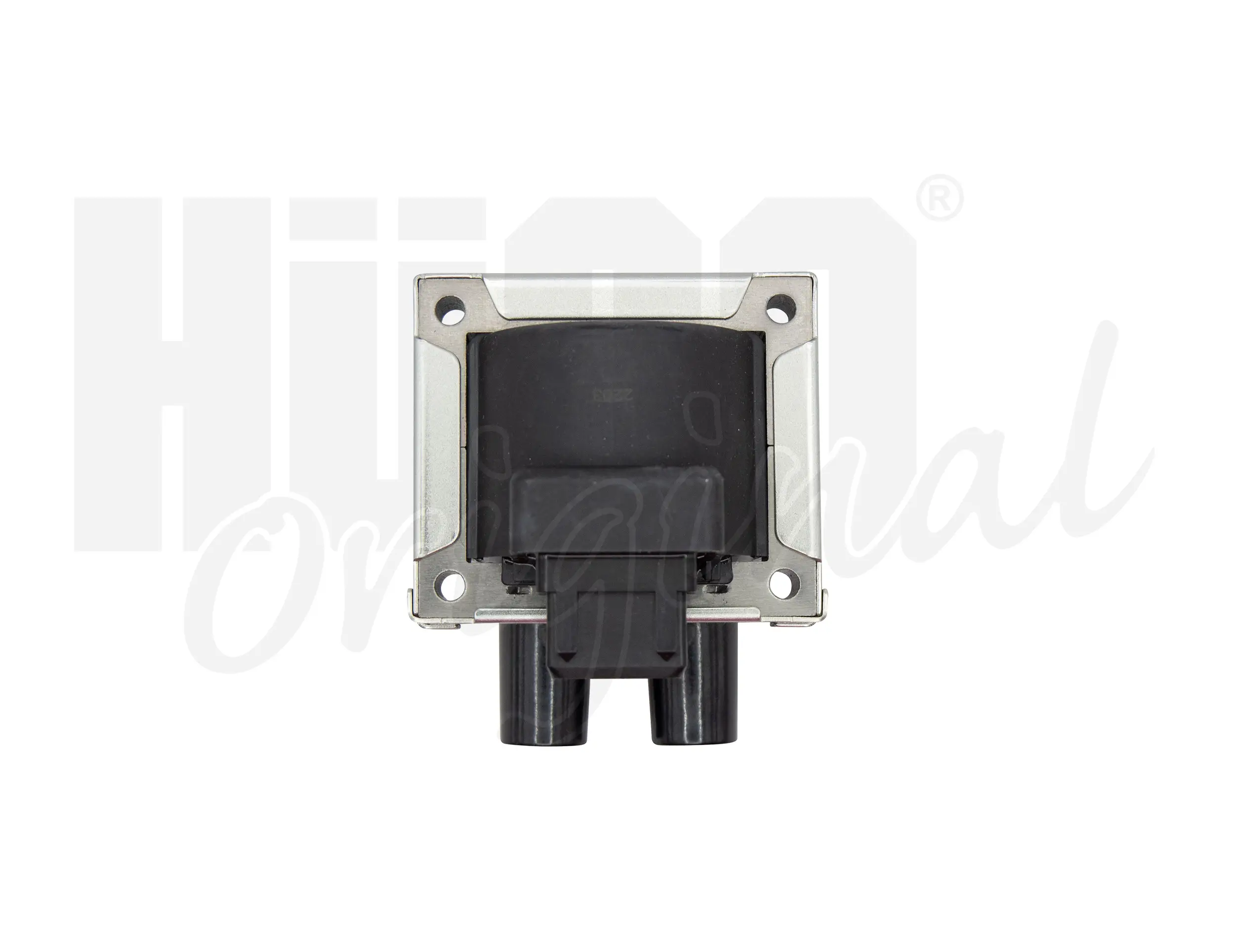 Zündspule HÜCO 138738