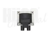 Zündspule HÜCO 138738