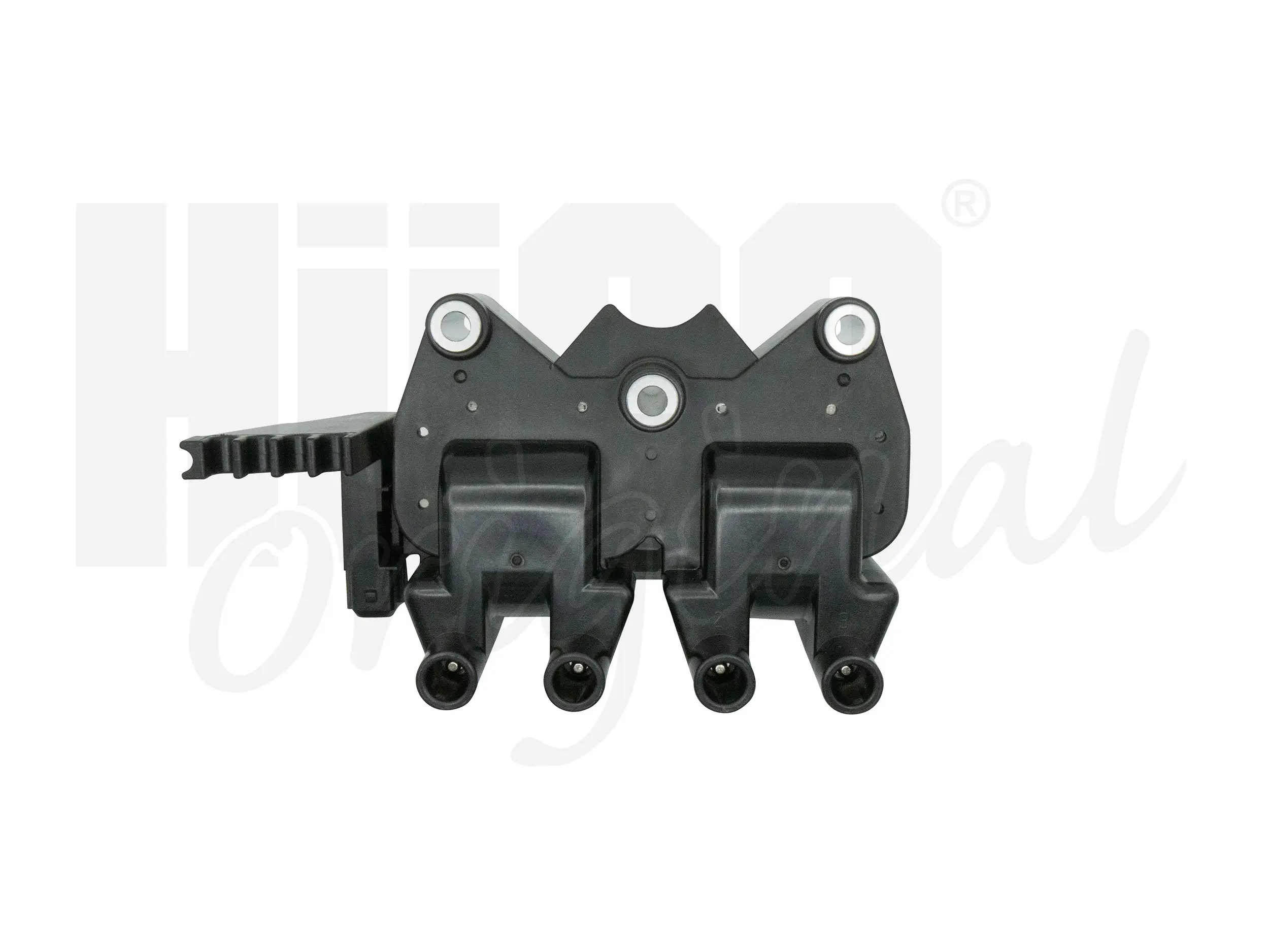 Zündspule HÜCO 138739