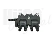 Zündspule HÜCO 138739