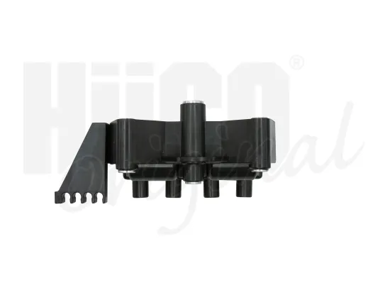 Zündspule HÜCO 138739 Bild Zündspule HÜCO 138739