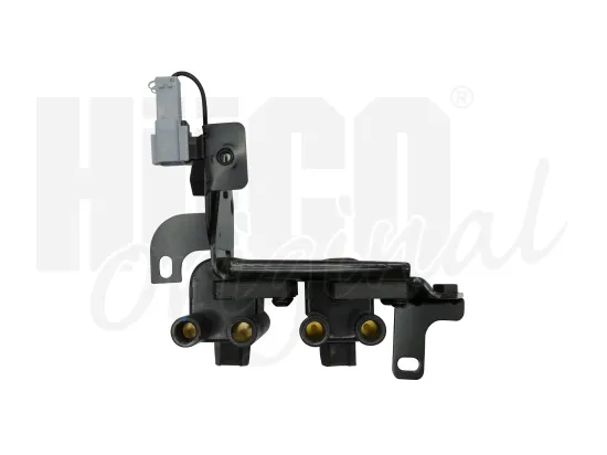Zündspule HÜCO 138749 Bild Zündspule HÜCO 138749