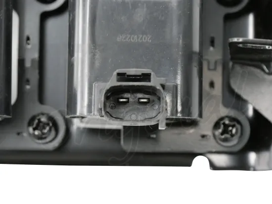 Zündspule HÜCO 138749 Bild Zündspule HÜCO 138749