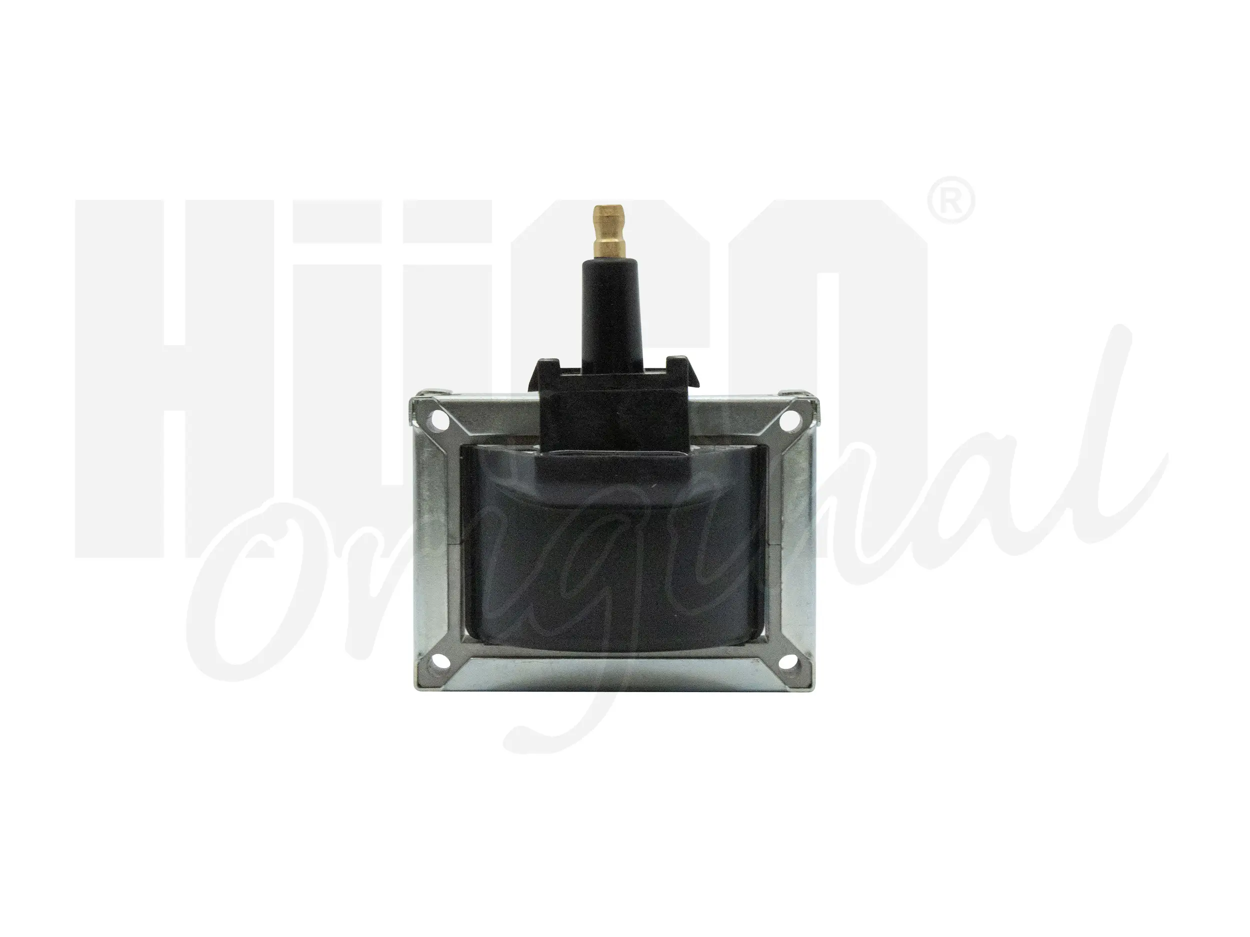 Zündspule HÜCO 138750