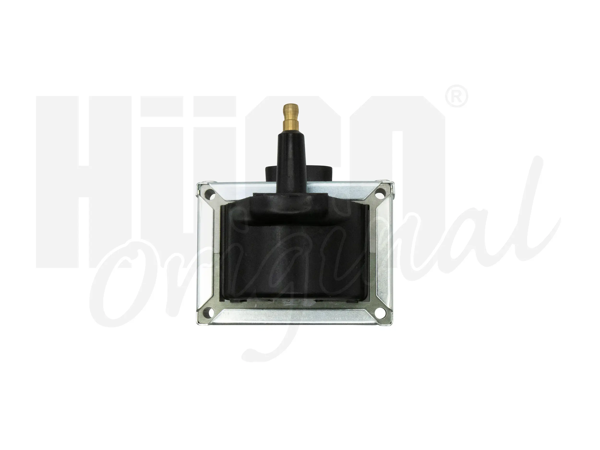 Zündspule HÜCO 138754