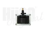 Zündspule HÜCO 138754
