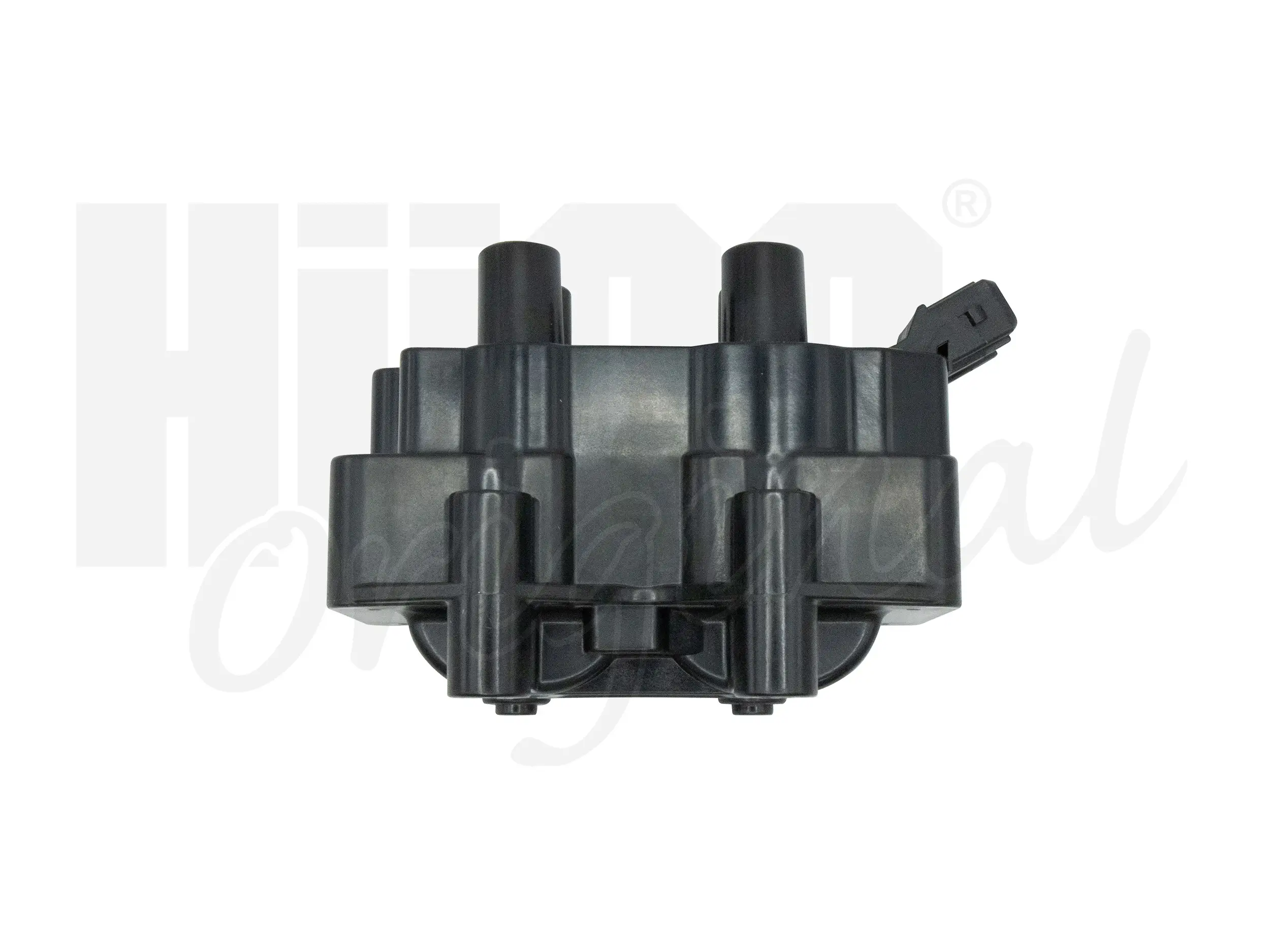 Zündspule HÜCO 138756