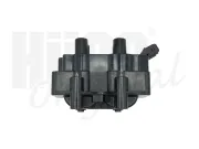 Zündspule HÜCO 138756