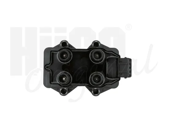 Zündspule HÜCO 138756 Bild Zündspule HÜCO 138756