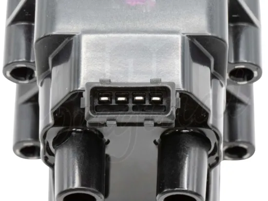 Zündspule HÜCO 138756 Bild Zündspule HÜCO 138756