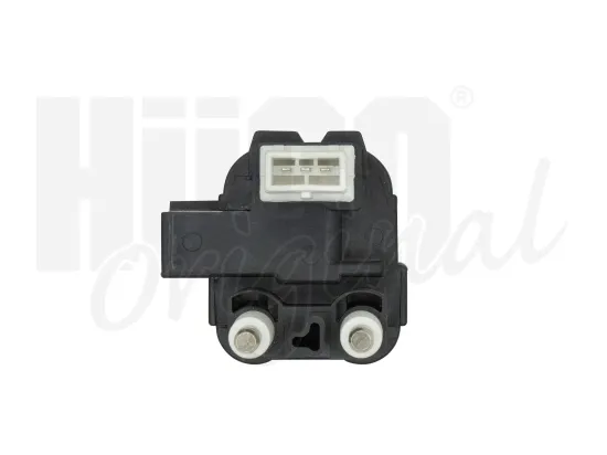 Zündspule für Zylinder 2 für Zylinder 3 HÜCO 138758 Bild Zündspule für Zylinder 2 für Zylinder 3 HÜCO 138758