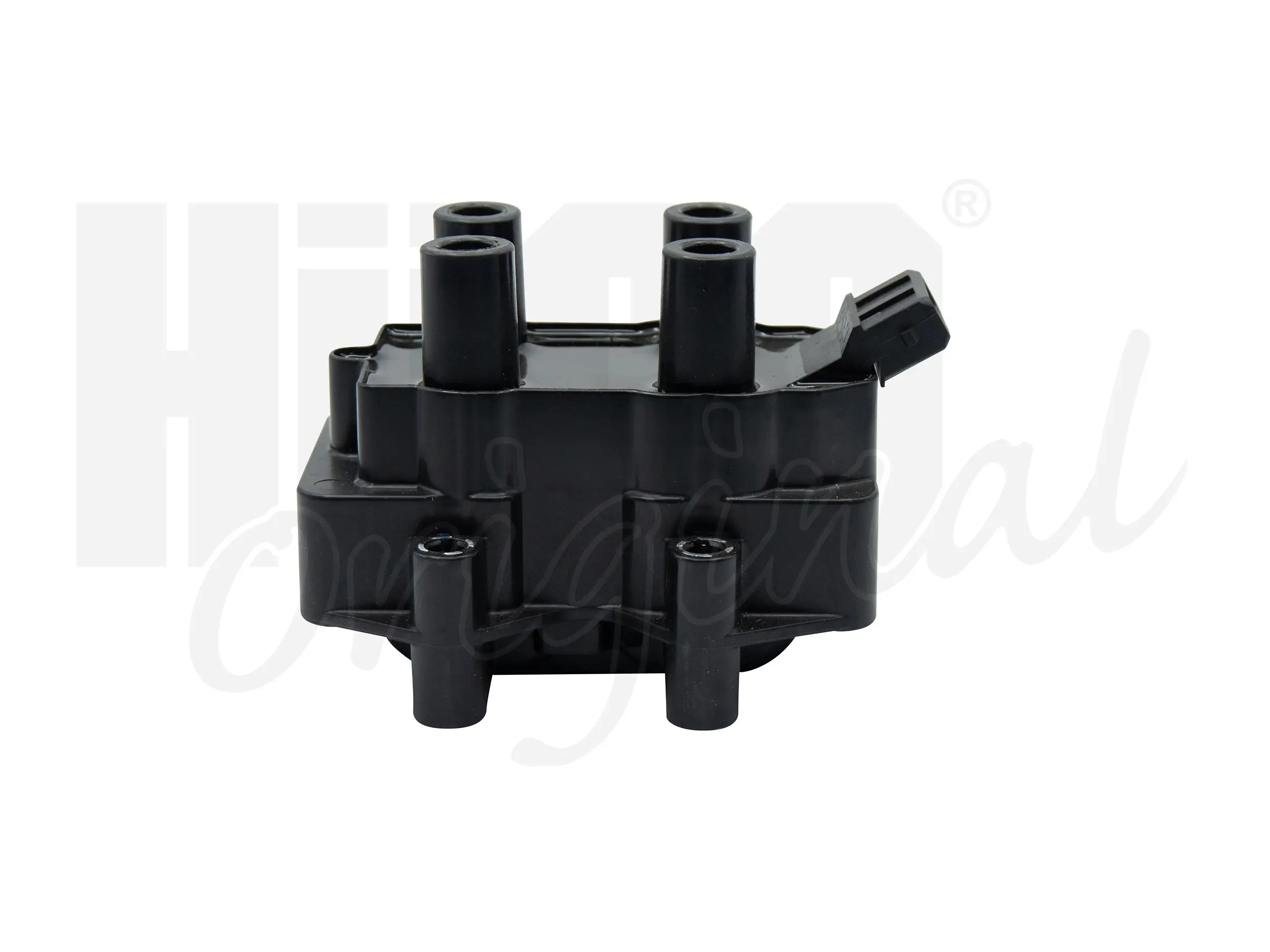 Zündspule HÜCO 138762