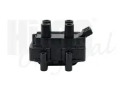 Zündspule HÜCO 138762