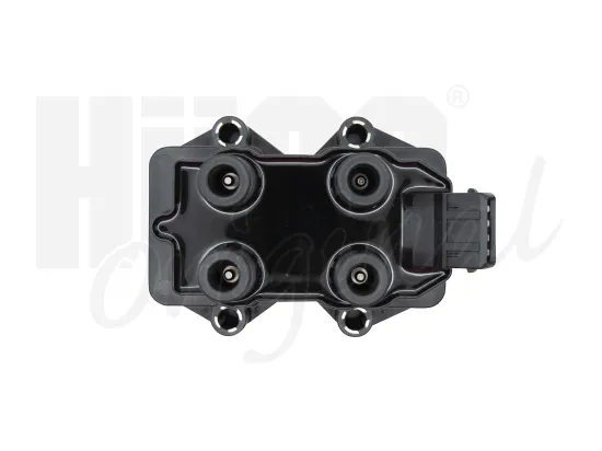 Zündspule HÜCO 138762 Bild Zündspule HÜCO 138762