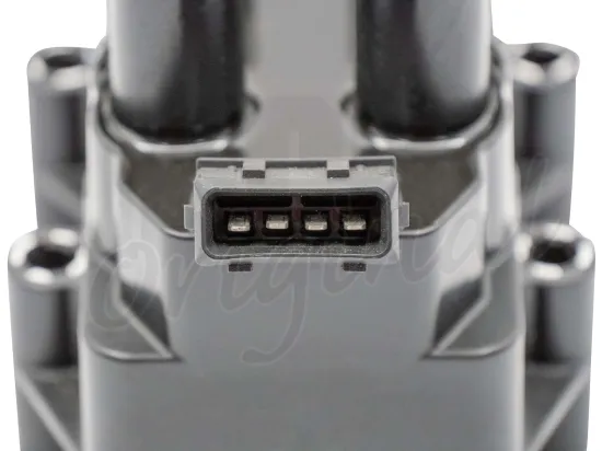 Zündspule HÜCO 138762 Bild Zündspule HÜCO 138762