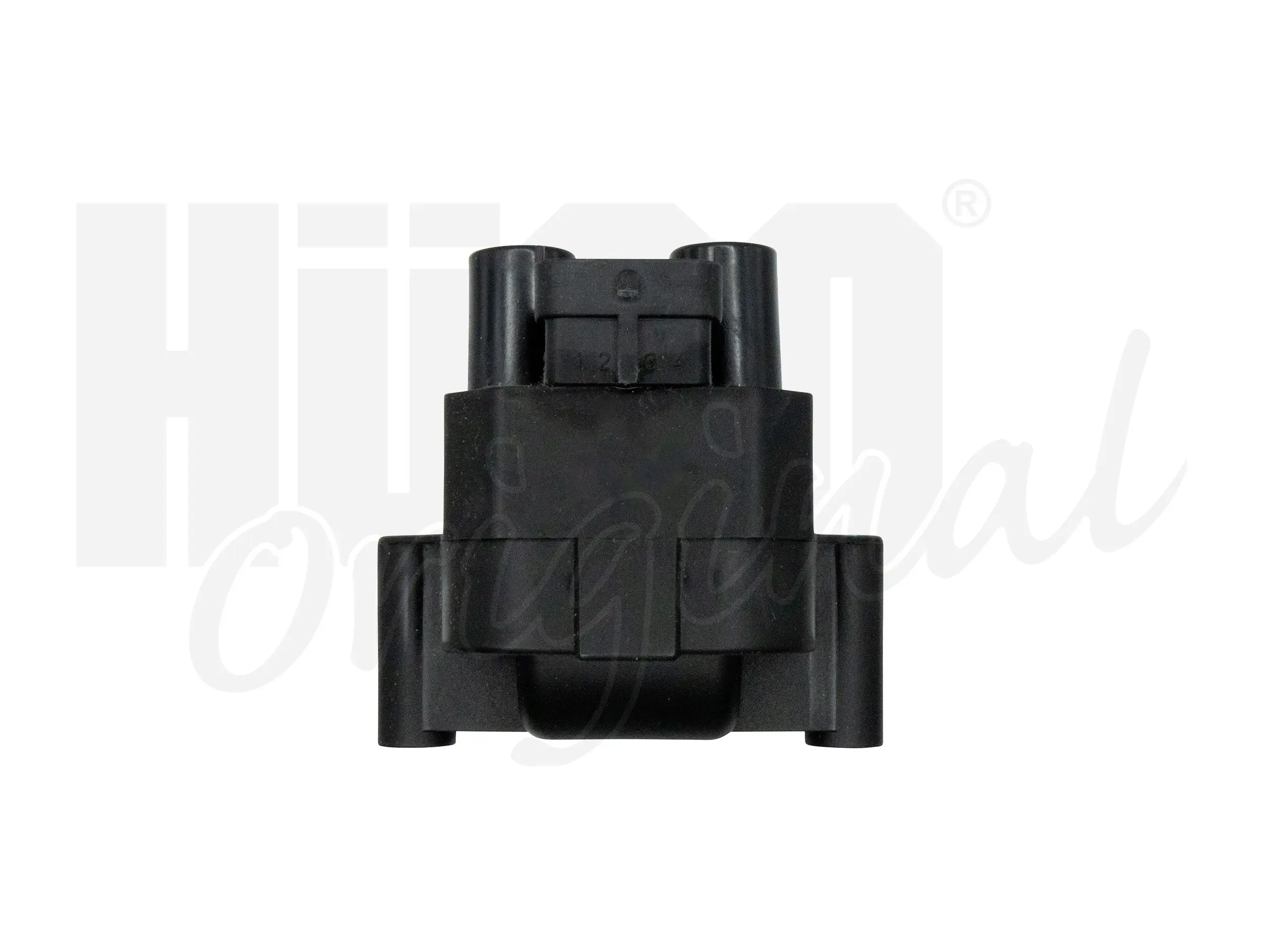 Zündspule HÜCO 138768