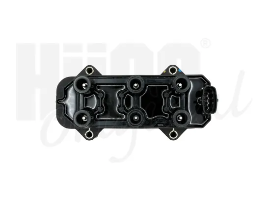 Zündspule HÜCO 138768 Bild Zündspule HÜCO 138768