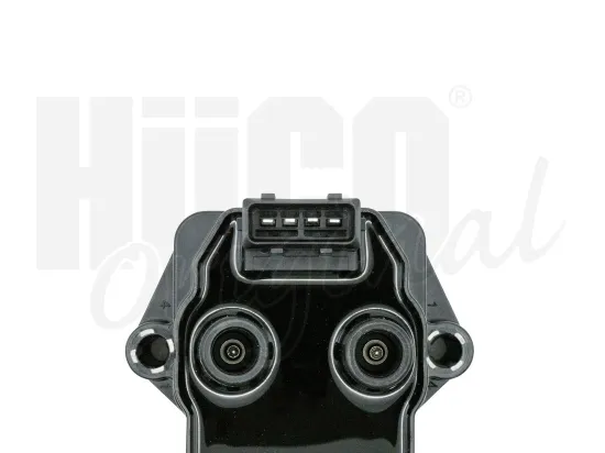 Zündspule HÜCO 138768 Bild Zündspule HÜCO 138768