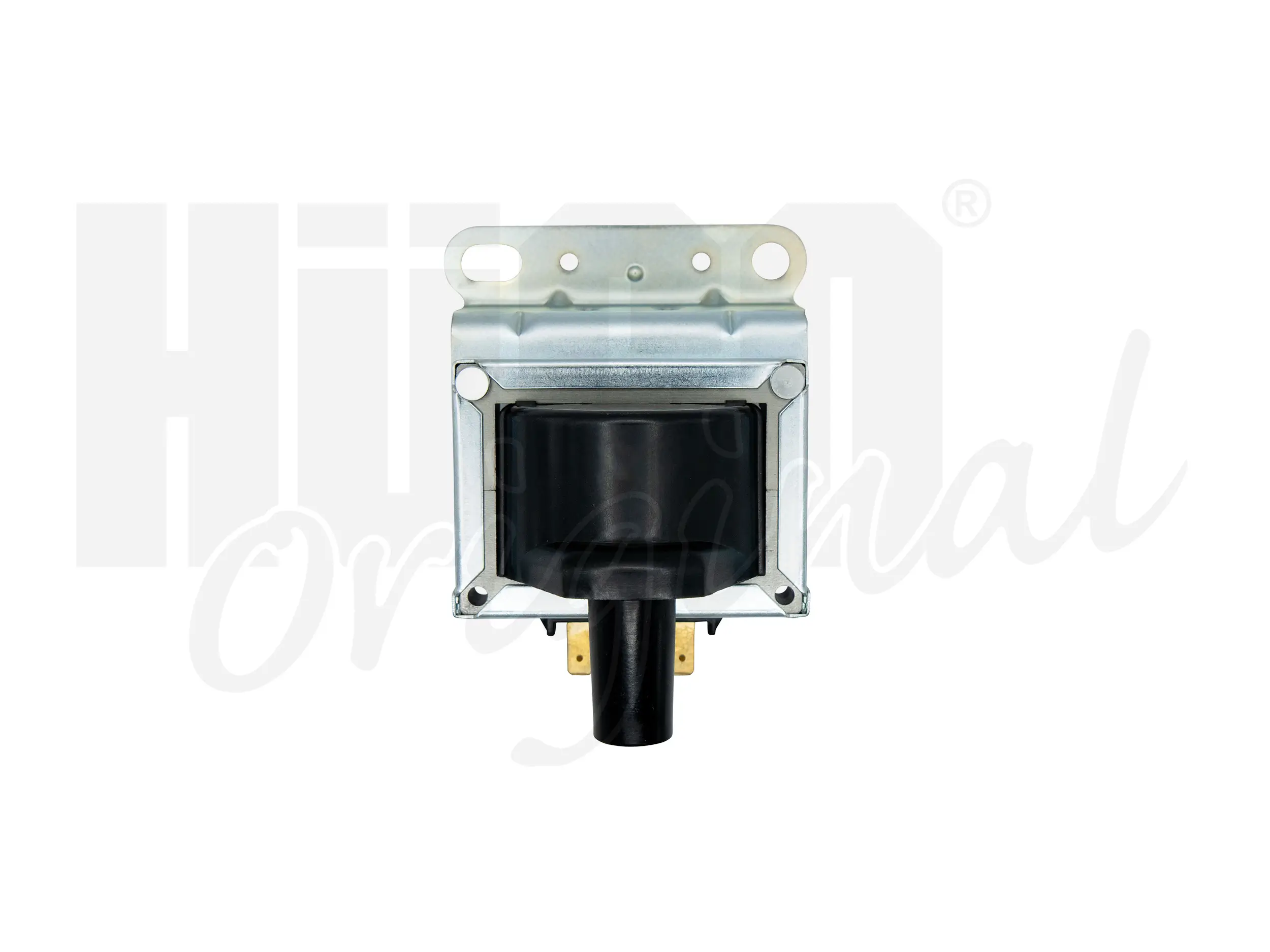 Zündspule HÜCO 138780