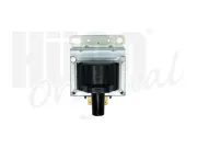 Zündspule HÜCO 138780