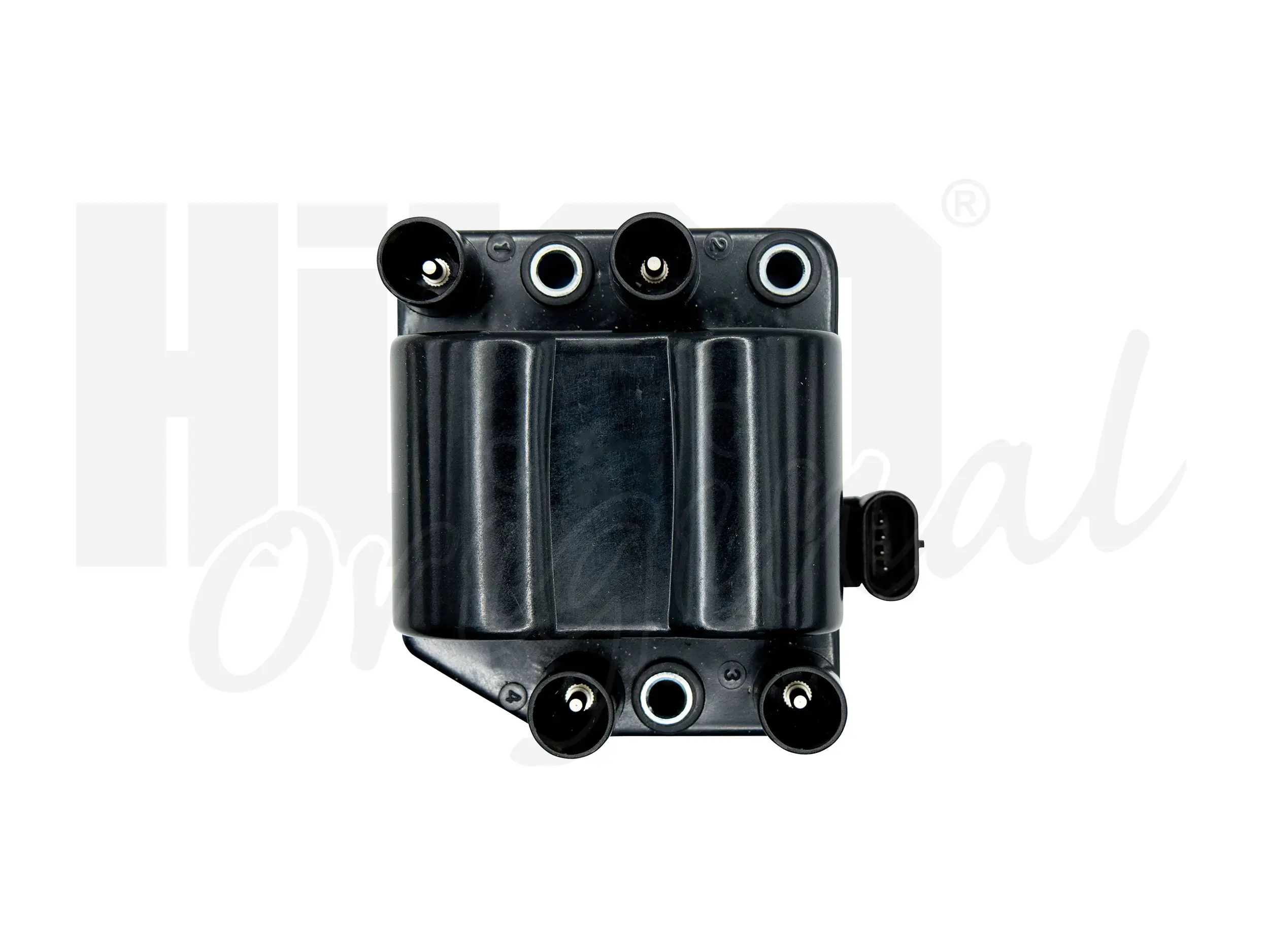 Zündspule HÜCO 138806