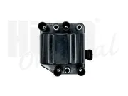 Zündspule HÜCO 138806