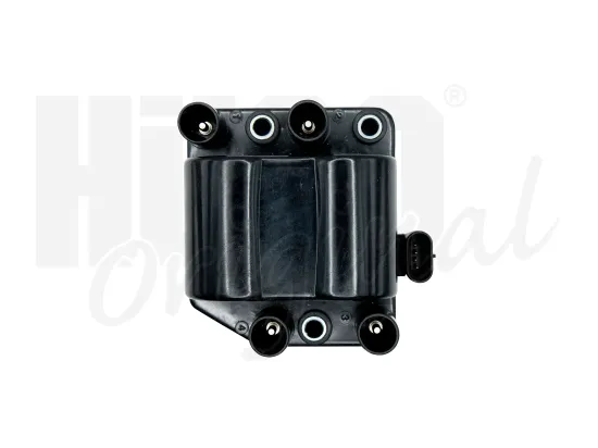 Zündspule HÜCO 138806 Bild Zündspule HÜCO 138806